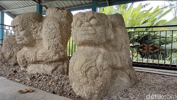 Situs Megalitikum Tegur Wangi