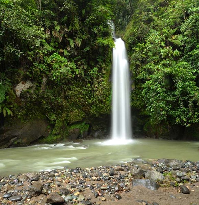 Air Terjun Bidadari