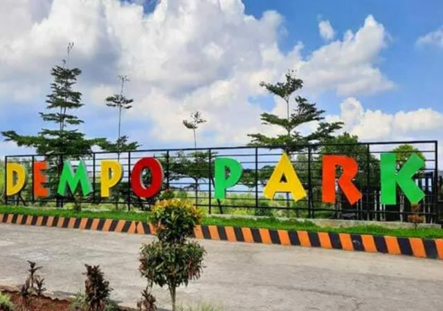 Dempo Park