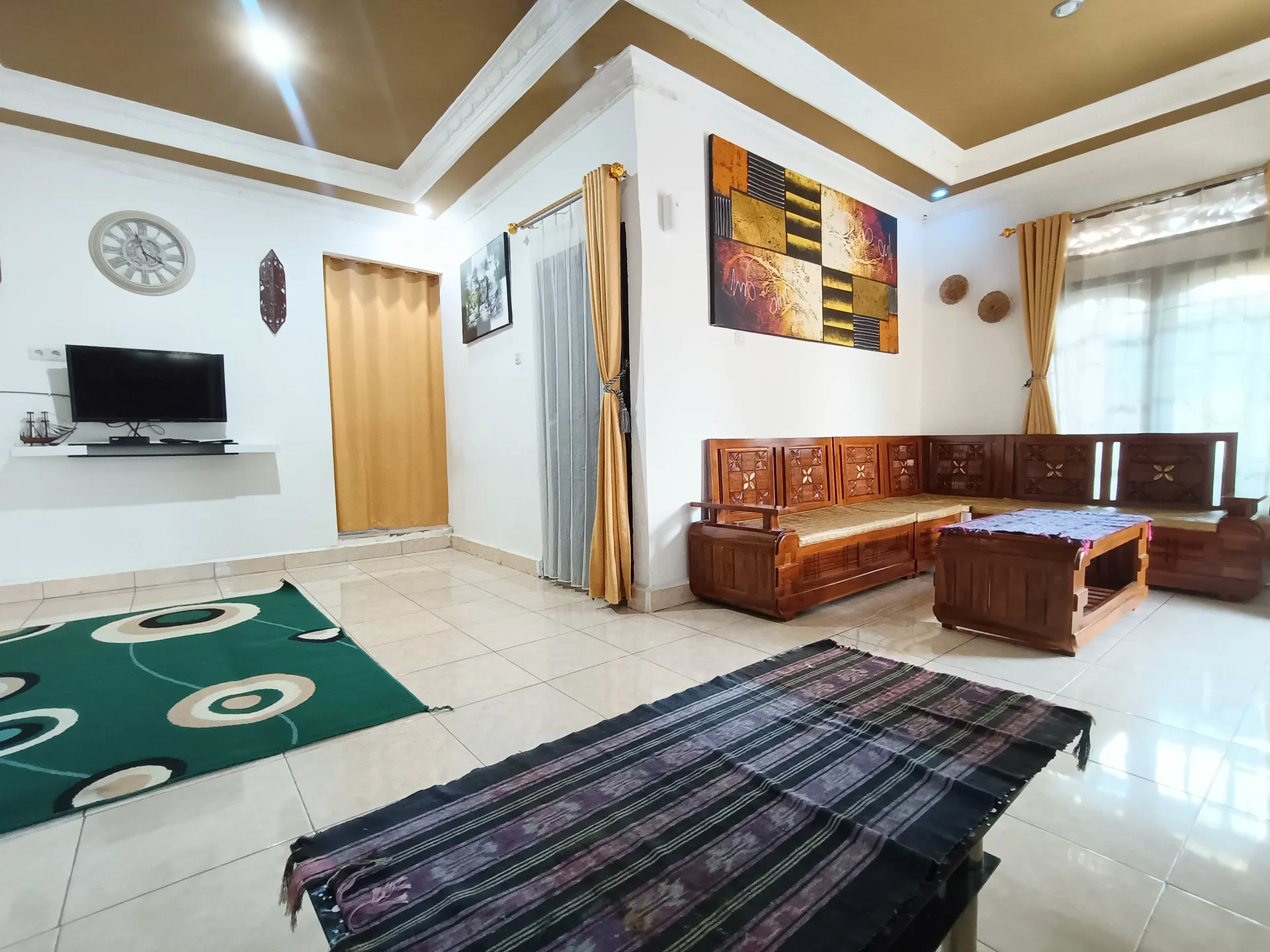Devania Homestay