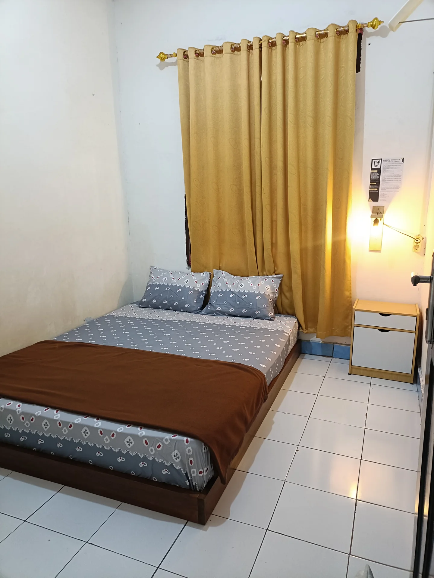 foto kamar